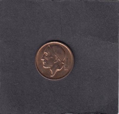 Beschrijving: 50 Centimes  fr  